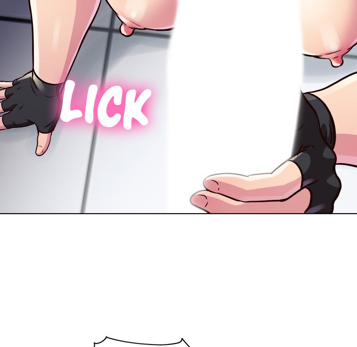 Time to Choose Chapter 16 Page 137