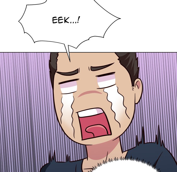 Time to Choose Chapter 16 Page 138