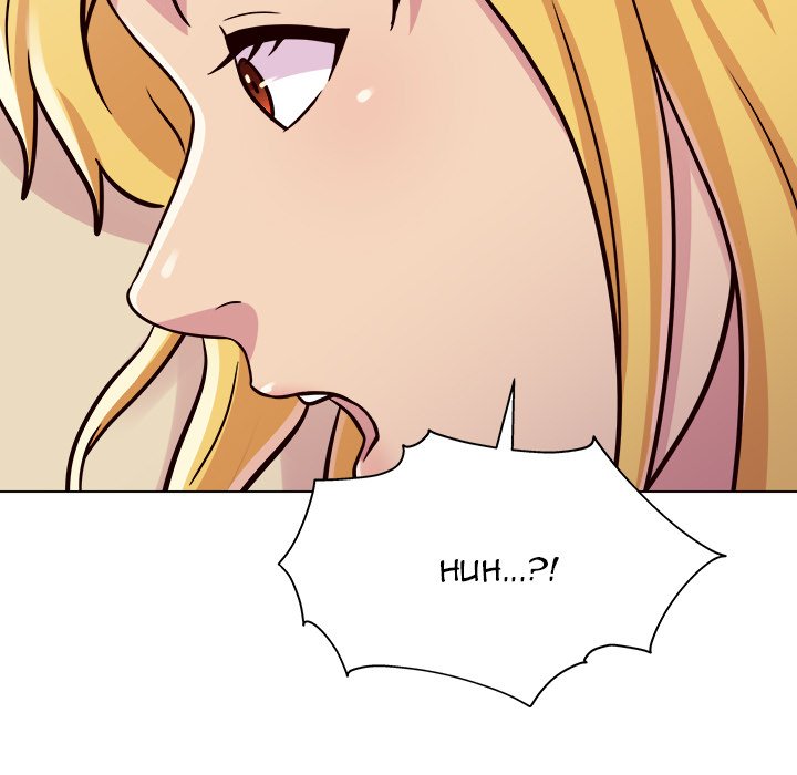 Time to Choose Chapter 16 Page 14