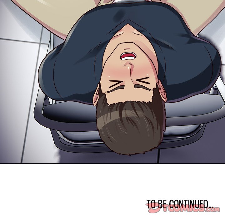 Time to Choose Chapter 16 Page 141