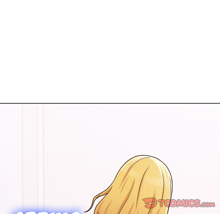 Time to Choose Chapter 16 Page 15