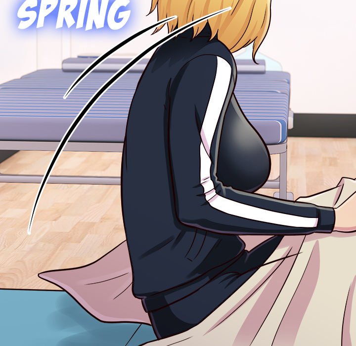 Time to Choose Chapter 16 Page 16