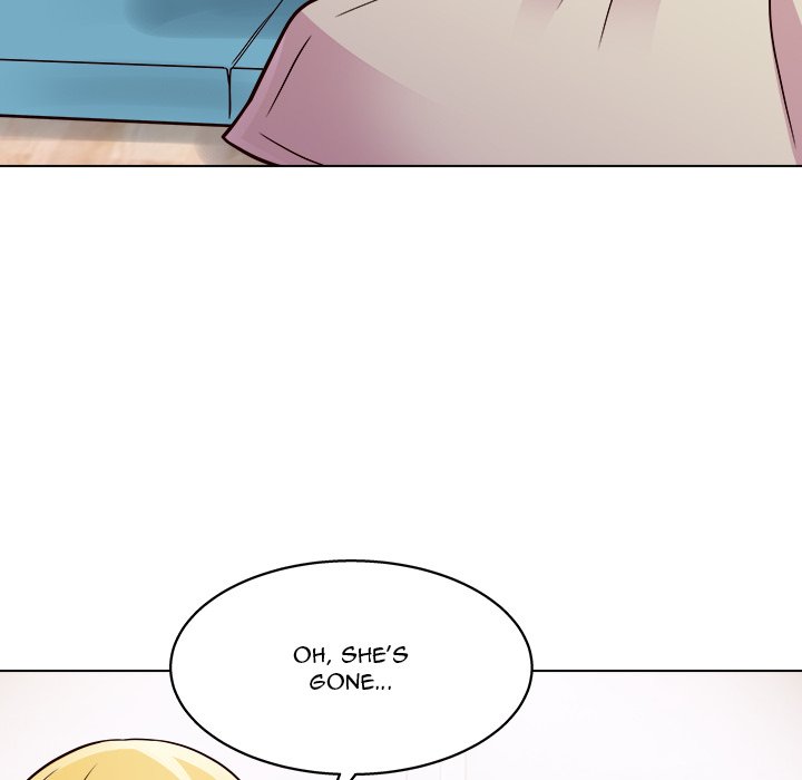 Time to Choose Chapter 16 Page 17