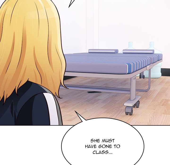Time to Choose Chapter 16 Page 18