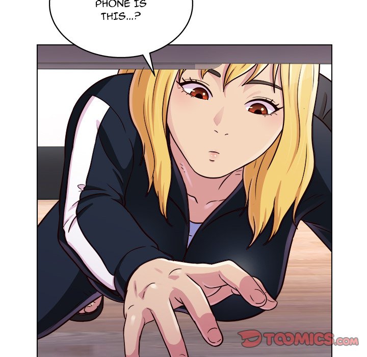 Time to Choose Chapter 16 Page 21