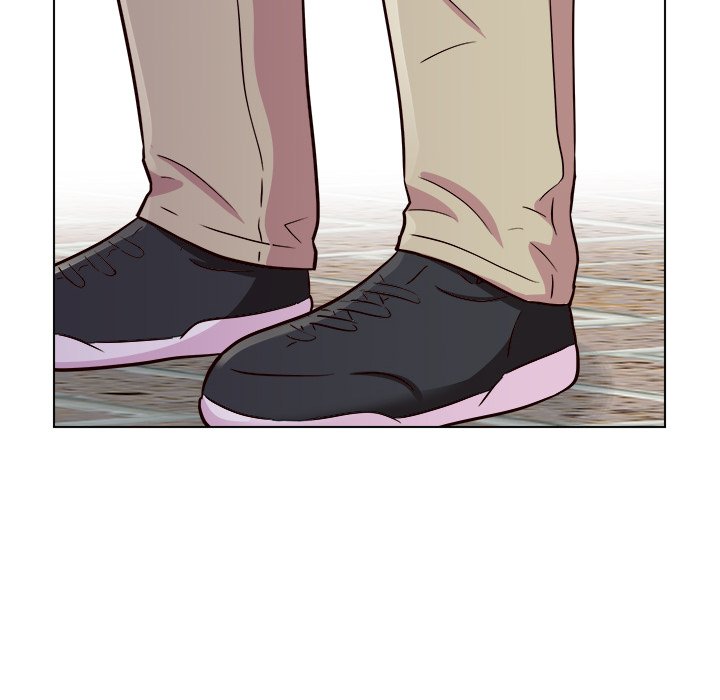 Time to Choose Chapter 16 Page 25