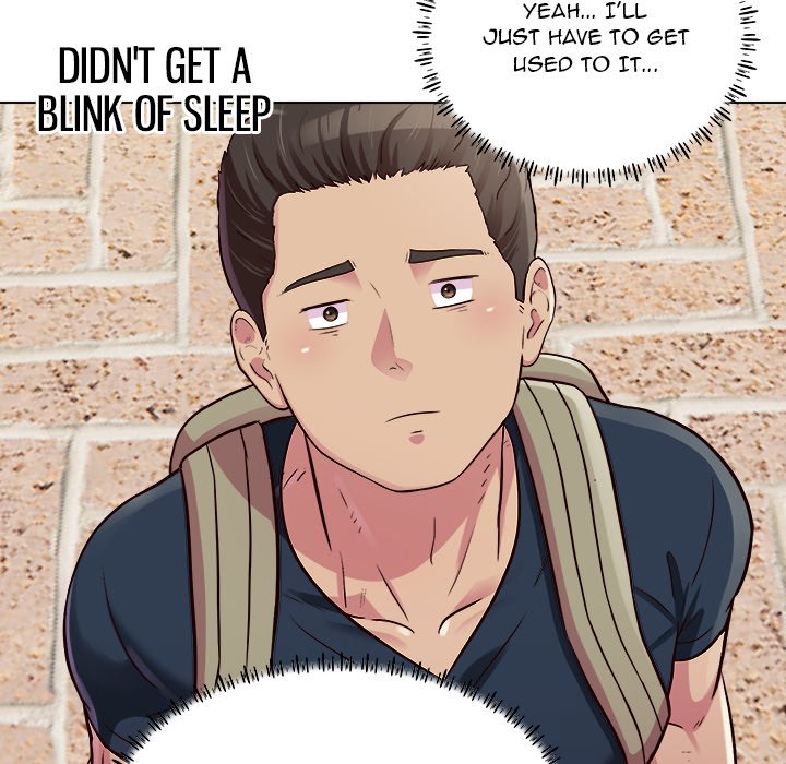 Time to Choose Chapter 16 Page 30