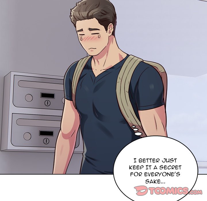 Time to Choose Chapter 16 Page 33