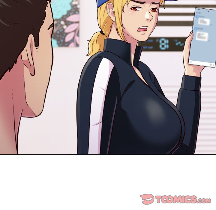 Time to Choose Chapter 16 Page 39