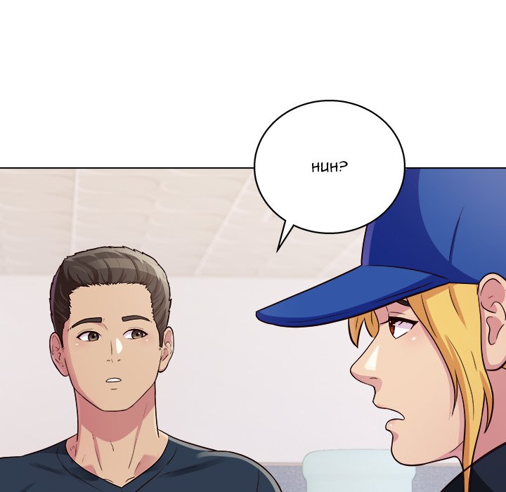Time to Choose Chapter 16 Page 40