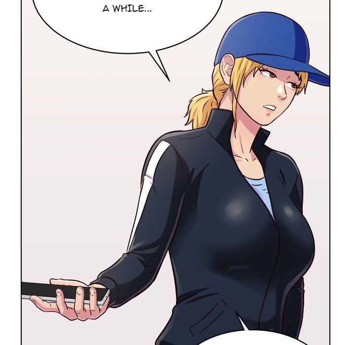 Time to Choose Chapter 16 Page 42