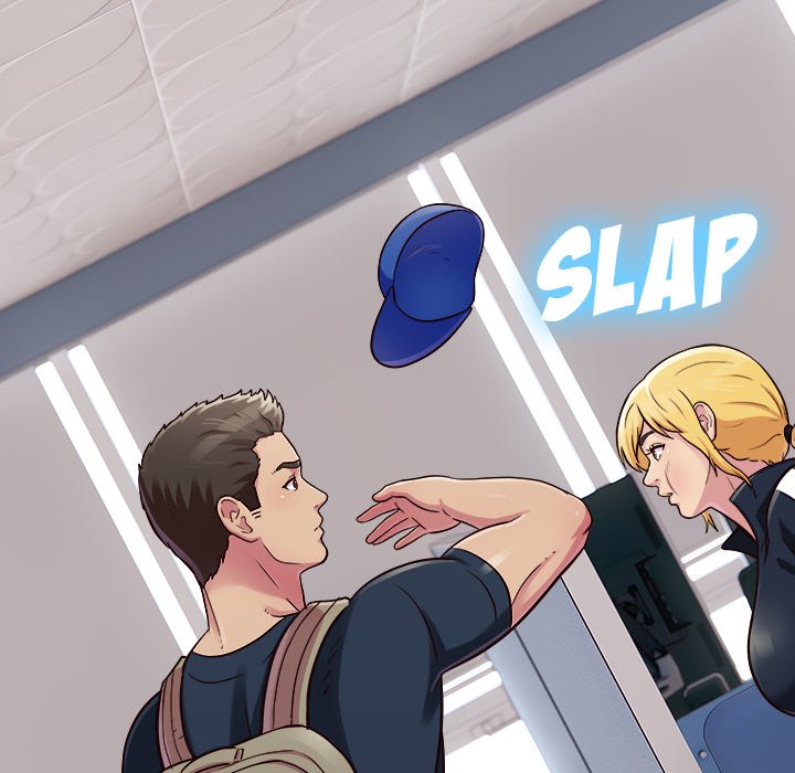 Time to Choose Chapter 16 Page 44