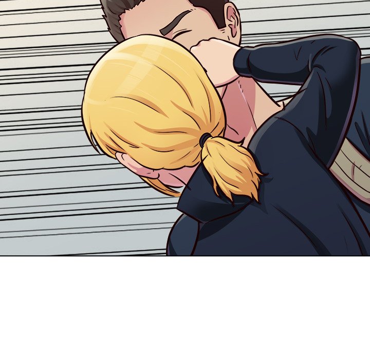 Time to Choose Chapter 16 Page 48