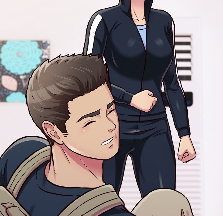 Time to Choose Chapter 16 Page 50