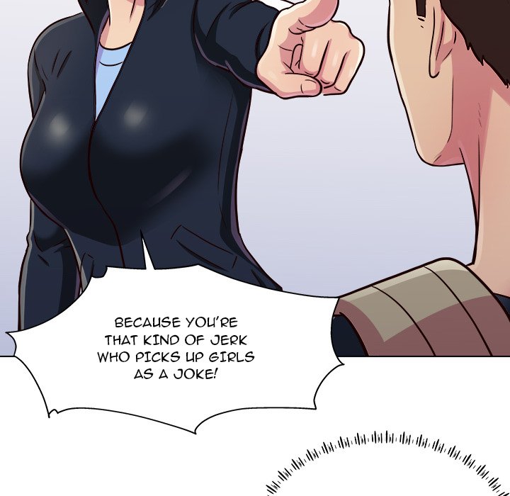 Time to Choose Chapter 16 Page 56
