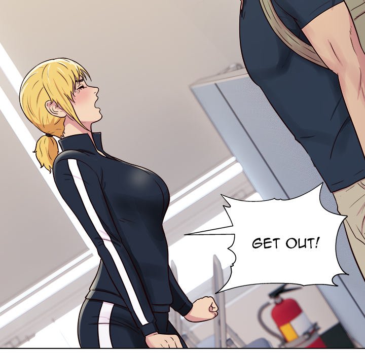 Time to Choose Chapter 16 Page 58