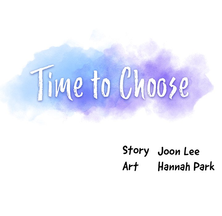 Time to Choose Chapter 16 Page 6