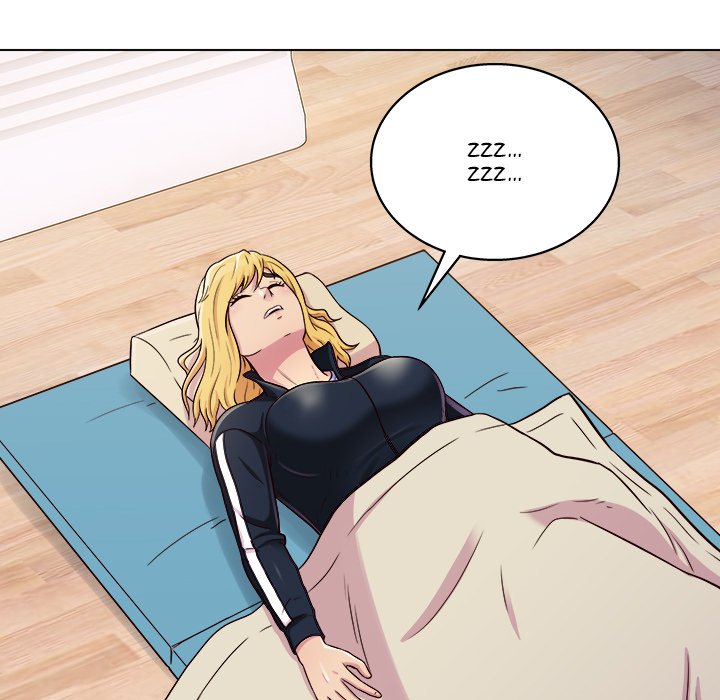 Time to Choose Chapter 16 Page 8