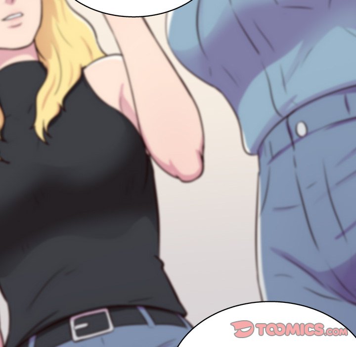 Time to Choose Chapter 16 Page 87