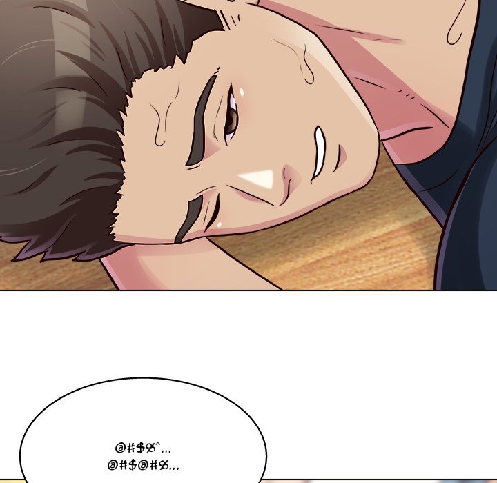Time to Choose Chapter 16 Page 89