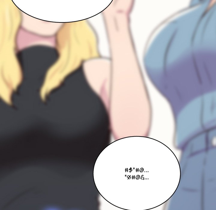 Time to Choose Chapter 16 Page 90