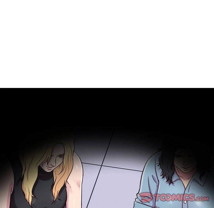 Time to Choose Chapter 16 Page 99
