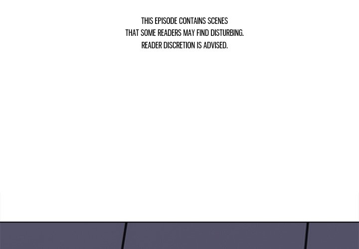 Time to Choose Chapter 17 Page 1