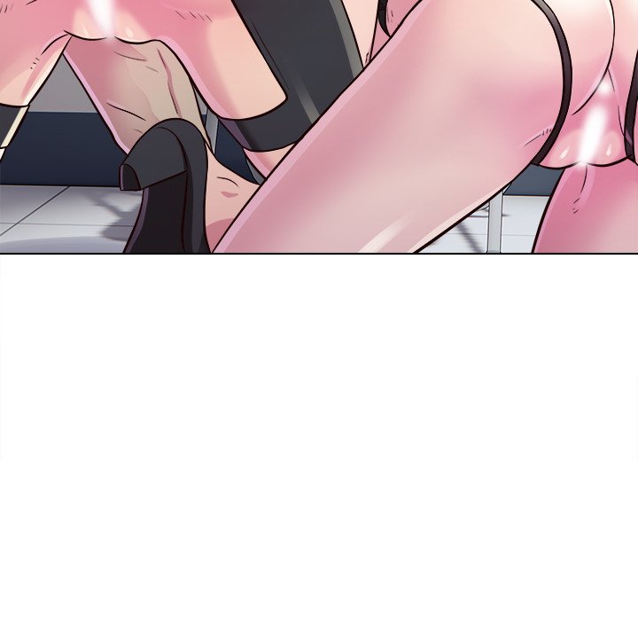 Time to Choose Chapter 17 Page 10