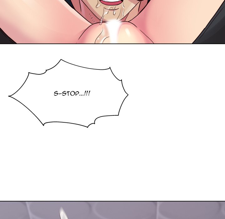 Time to Choose Chapter 17 Page 100