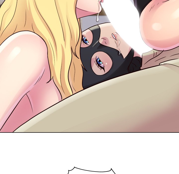 Time to Choose Chapter 17 Page 102