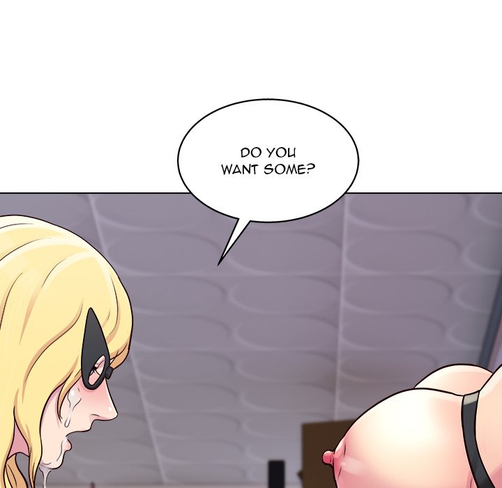 Time to Choose Chapter 17 Page 113