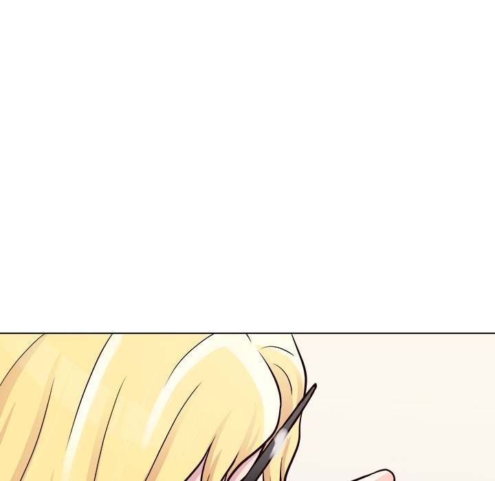 Time to Choose Chapter 17 Page 115