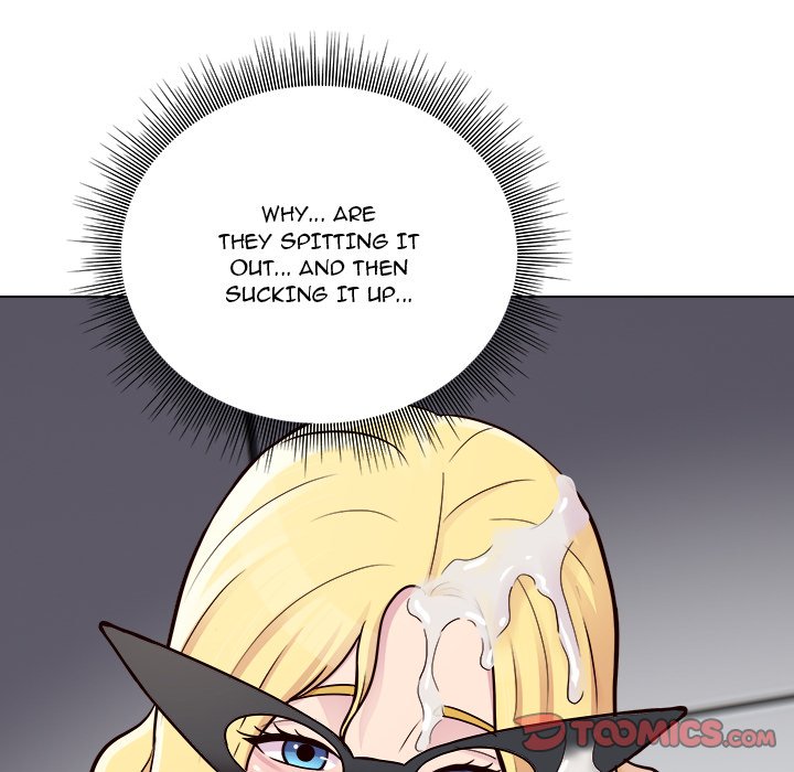 Time to Choose Chapter 17 Page 117