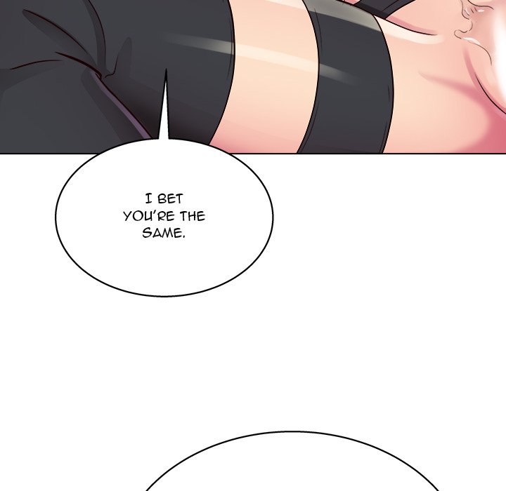 Time to Choose Chapter 17 Page 124