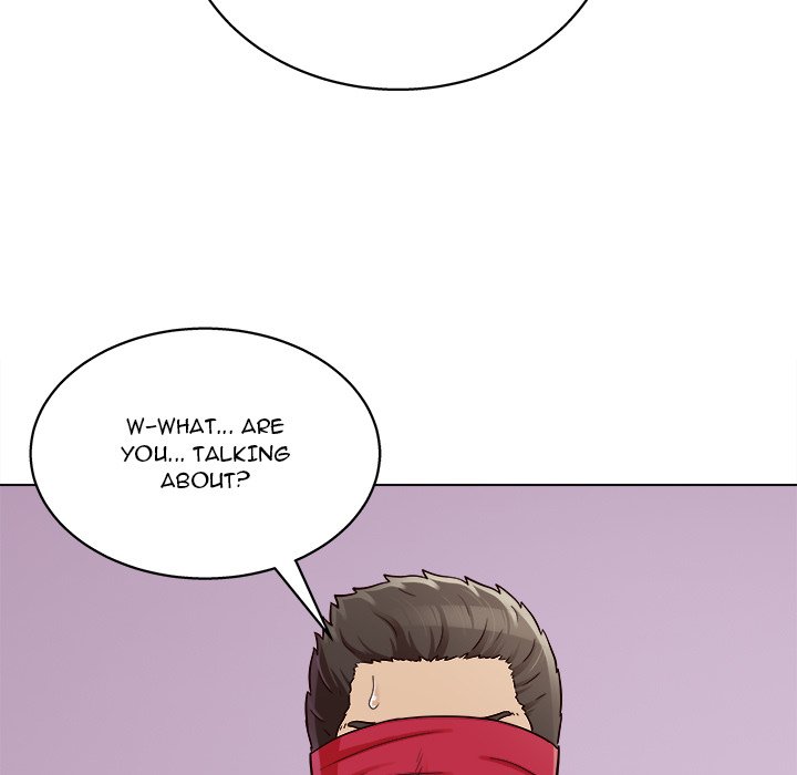 Time to Choose Chapter 17 Page 13