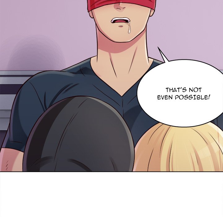 Time to Choose Chapter 17 Page 14