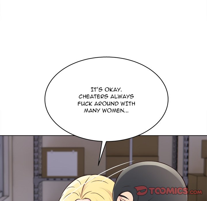 Time to Choose Chapter 17 Page 15