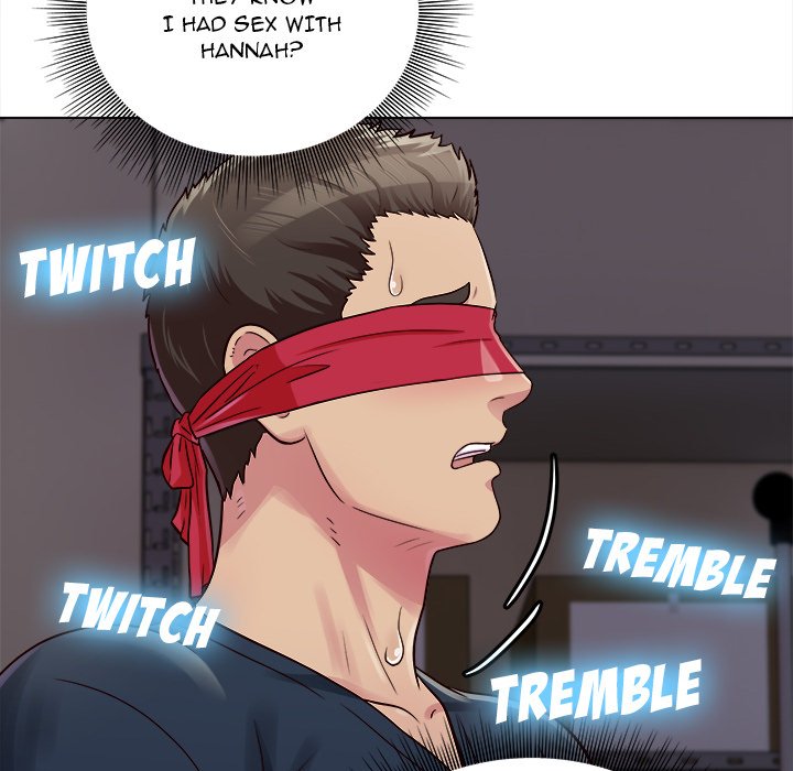 Time to Choose Chapter 17 Page 20