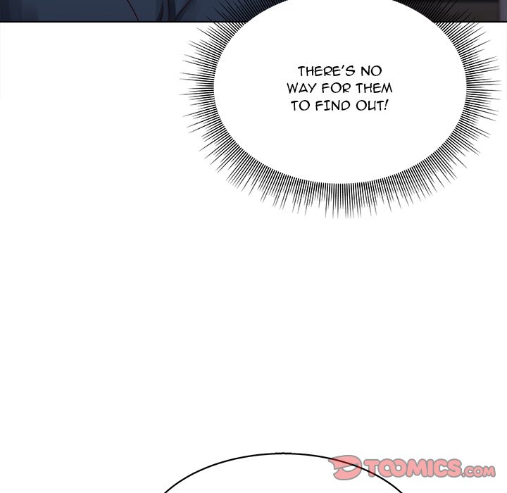 Time to Choose Chapter 17 Page 21
