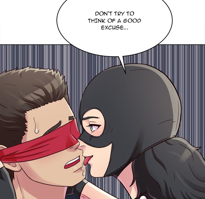 Time to Choose Chapter 17 Page 22