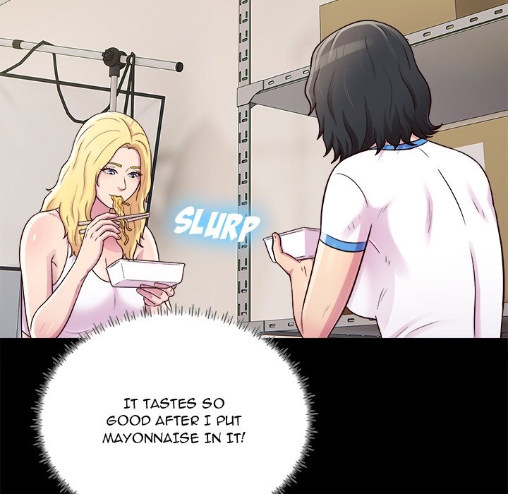 Time to Choose Chapter 17 Page 26