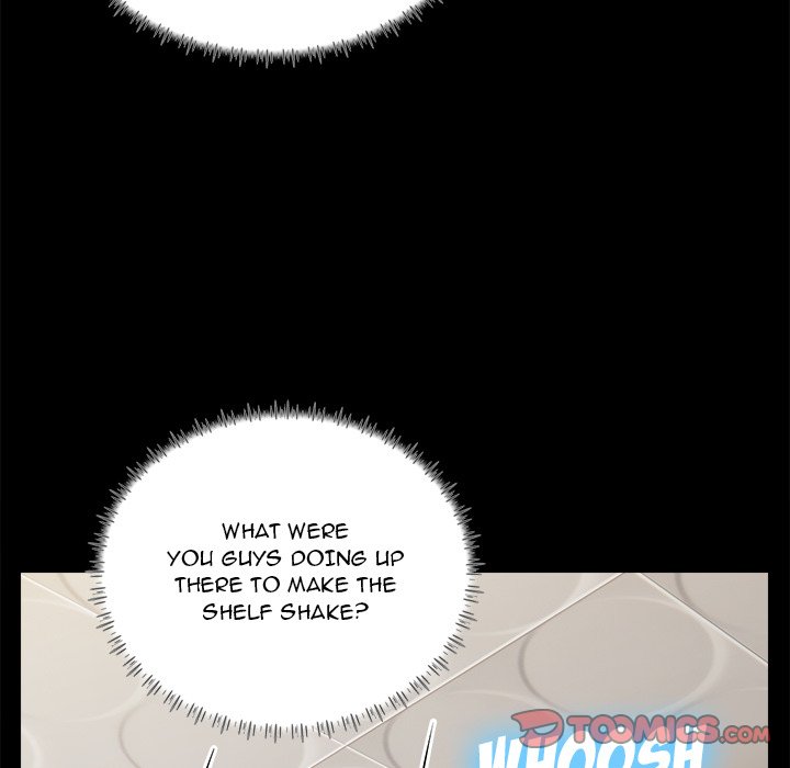 Time to Choose Chapter 17 Page 27
