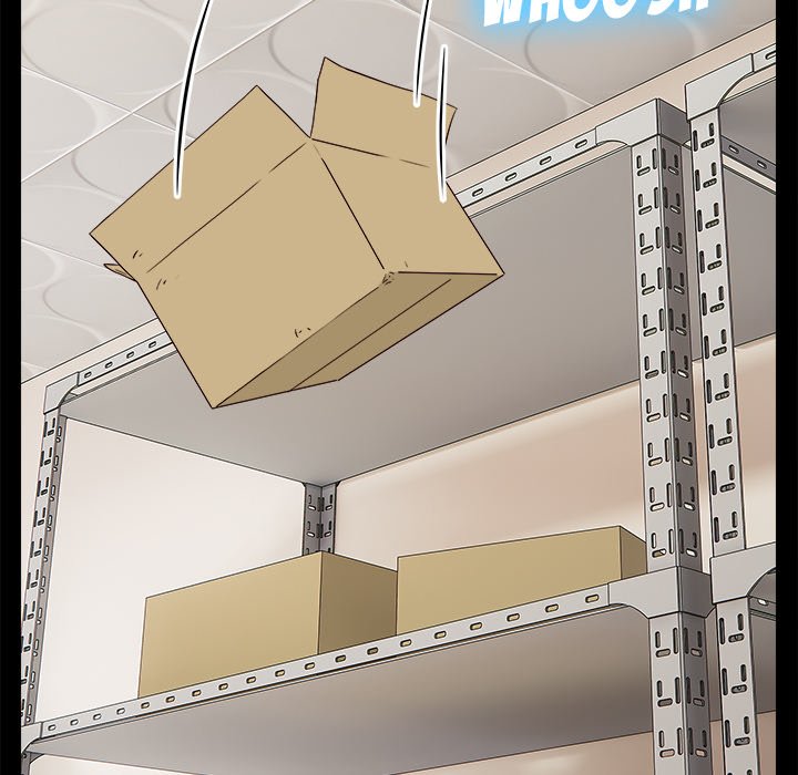 Time to Choose Chapter 17 Page 28
