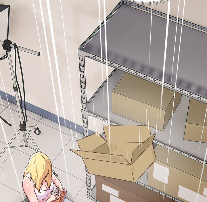 Time to Choose Chapter 17 Page 30