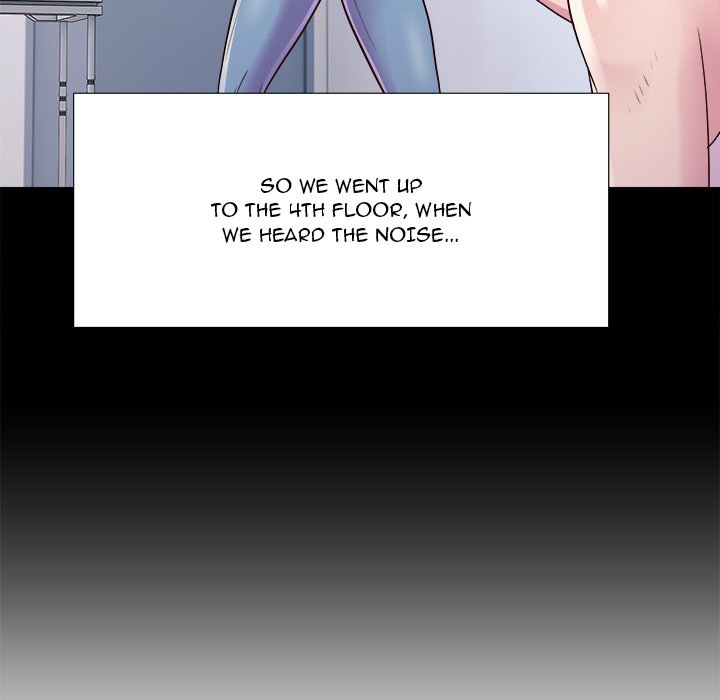 Time to Choose Chapter 17 Page 38