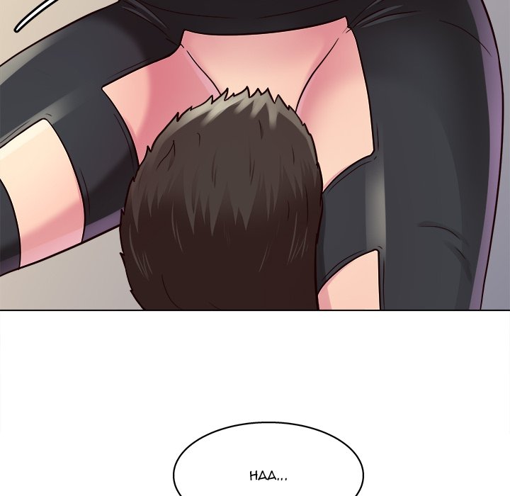 Time to Choose Chapter 17 Page 49