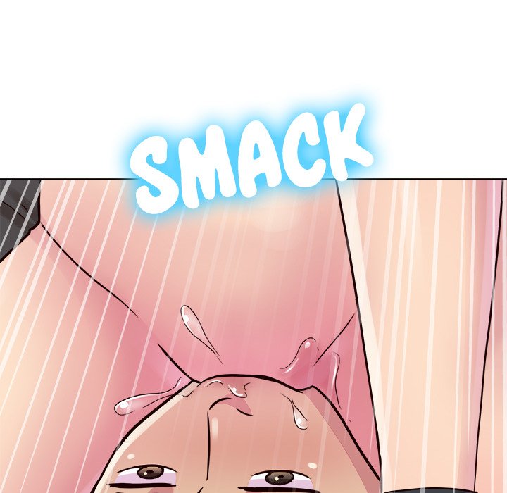 Time to Choose Chapter 17 Page 59