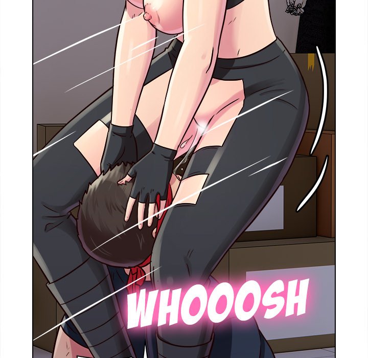 Time to Choose Chapter 17 Page 62