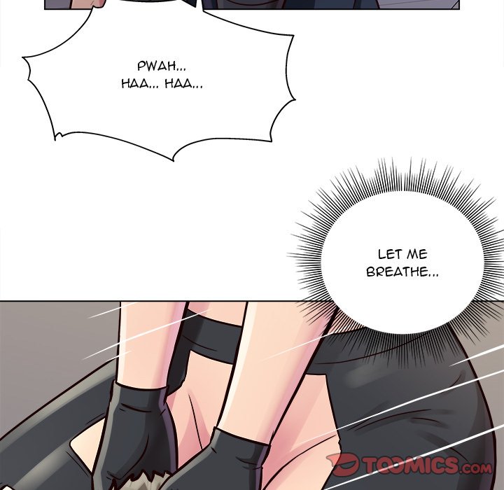 Time to Choose Chapter 17 Page 63