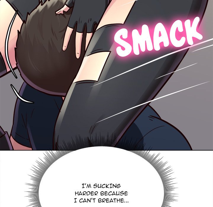 Time to Choose Chapter 17 Page 64